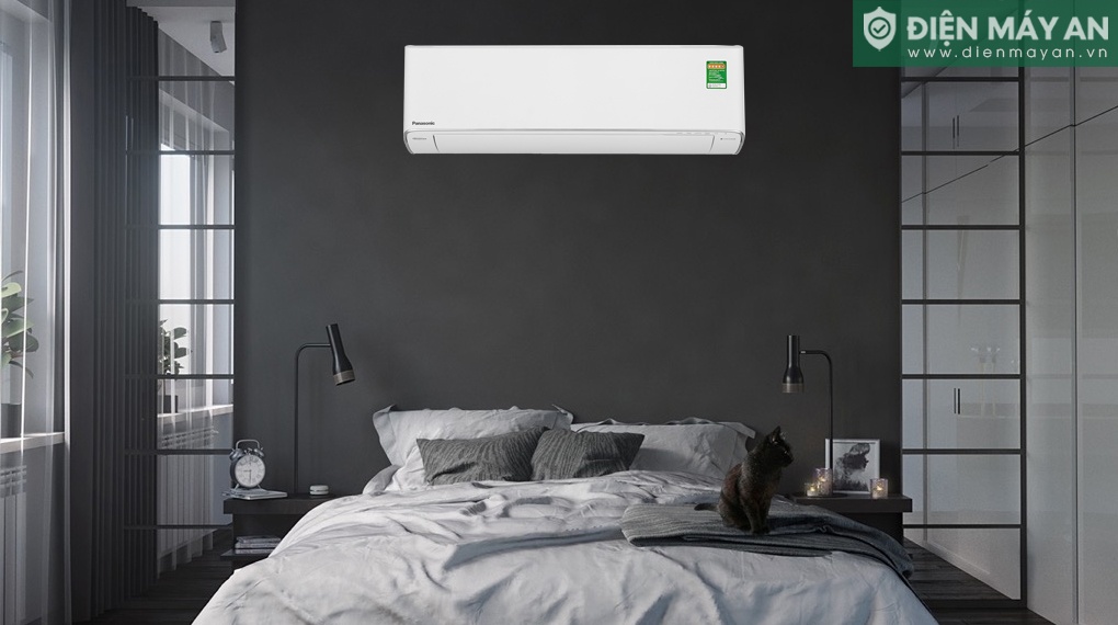 Điều hòa Panasonic CU/CS-XZ24BKH-8 model mới ra mắt 2025 